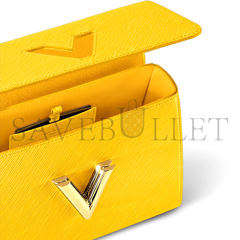 LOUIS VUITTON TWIST MM M59888 (23*17*9.5cm) LOUIS VUITTON TWIST MM M59888 (23*17*9.5cm)